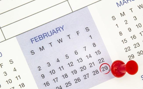 Năm 2026 có nhuận không? Giải thích chi tiết theo cả lịch dương và lịch âm