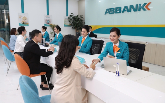 ABBank tăng tốc lợi nhuận, củng cố nội lực cho chu kỳ phát triển mới