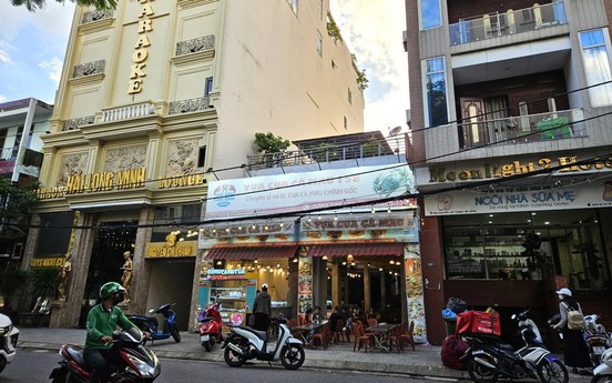 Đà Nẵng tiếp tục mời tư vấn định giá khu đất hơn 160m2