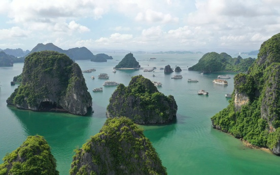 Quảng Ninh phát triển công nghiệp văn hóa từ “nguồn vốn di sản”