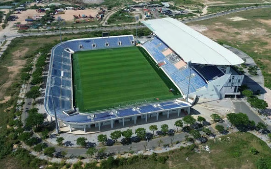 Sân vận động 20.000 chỗ ngồi tại TP đáng sống nhất Việt Nam chính thức mang tên công trình gắn với bản án của Phạm Công Danh