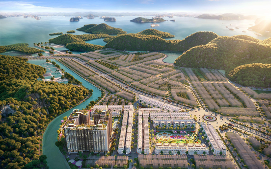 Quảng Ninh: Thêm cơ hội mua nhà ở xã hội cho người lao động