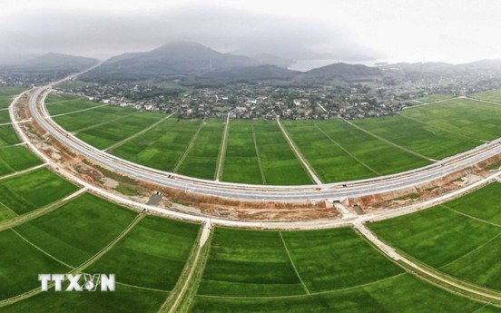 90 ngày “tái thiết” dữ liệu đất đai: Gần 98% tổng số thửa đất đã được tích hợp