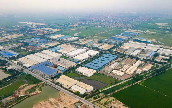 Bắc Ninh: Mở rộng KCN Thuận Thành III - Phân khu B, tạo điểm nhấn cho trục kết nối sân bay Gia Bình