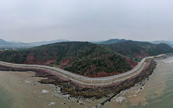 Sắp thông xe tuyến đường ven biển gần 5.000 tỷ tại tỉnh được mệnh danh là ‘Việt Nam thu nhỏ’