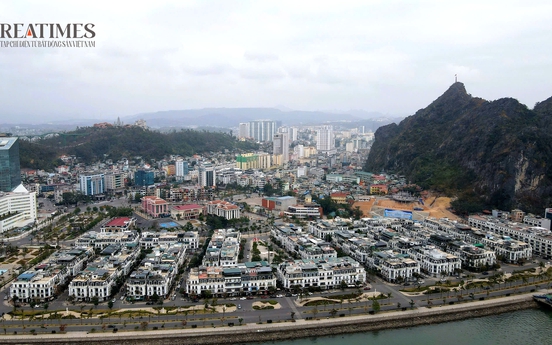 Quảng Ninh: Nâng cao chất lượng đô thị, khu dân cư
