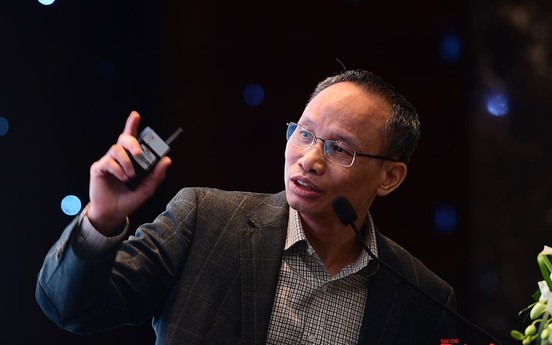 "Người Việt Nam mất gần 26 năm thu nhập để mua nhà"