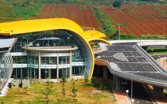 Chỉ 2 tháng nữa, sân bay quốc tế đầu tiên của khu vực Tây Nguyên chính thức đóng cửa