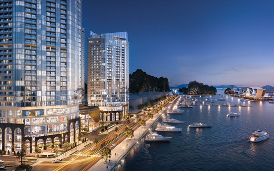 Quảng Ninh: Thu hút đầu tư trong nước ngoài ngân sách trên 500.000 tỷ đồng