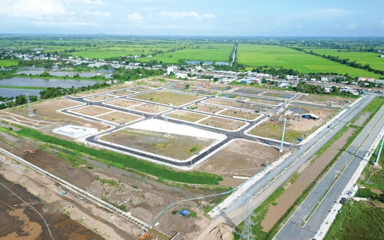 Hiệp hội Bất động sản Việt Nam góp ý Dự thảo Nghị định thay thế Nghị định 35 về quản lý khu công nghiệp và khu kinh tế