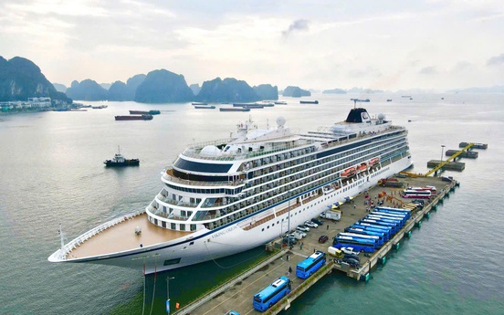 Quảng Ninh đón trên 4 triệu lượt khách trong quý IV 2025