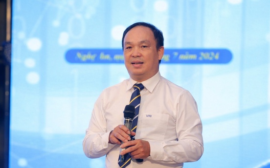 PGS.TS. Nguyễn Hồng Thái: Giao thông xanh tốc độ cao - Đòn bẩy kiến tạo giá trị cộng đồng cho đô thị biển Cần Giờ