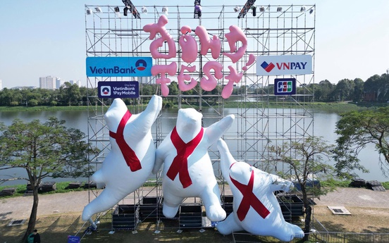 Đông Đúc Đủ Đầy: Lễ hội mùa đông đa trải nghiệm của Hà Nội dịp cuối năm