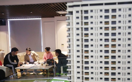 Người trẻ đang thay đổi chiến lược tài chính để tiếp cận nhà ở