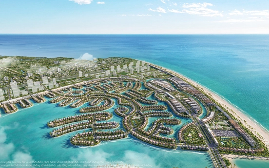 Giao thông xanh tốc độ cao và hành trình kiến tạo đô thị biển Cần Giờ