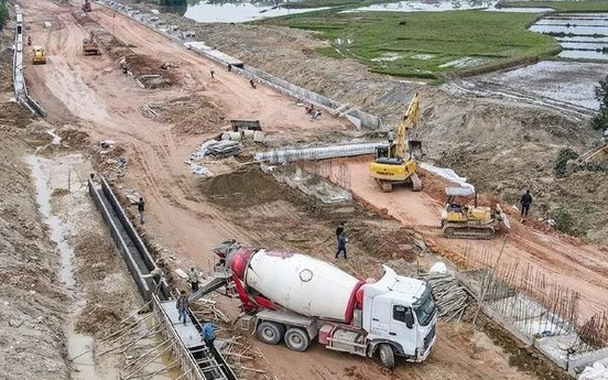 Từ ngày 1/7/2026, hoạt động xây dựng theo quy định mới gồm những gì?