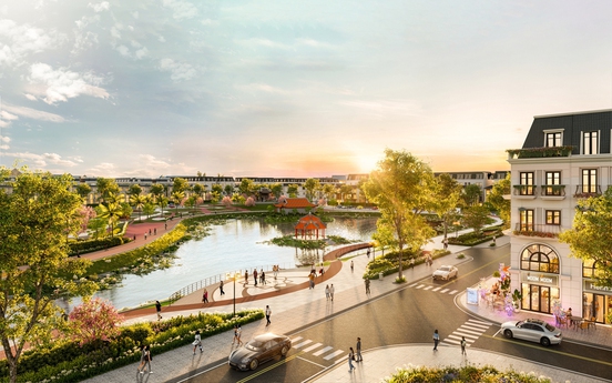 An Huy Mỹ Việt: Nền tảng pháp lý tạo lợi thế cạnh tranh tại thị trường bất động sản phía Tây TP.HCM