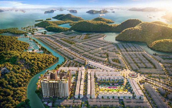 Quảng Ninh: Hoàn thành hơn 2.400 căn NƠXH trong năm 2025