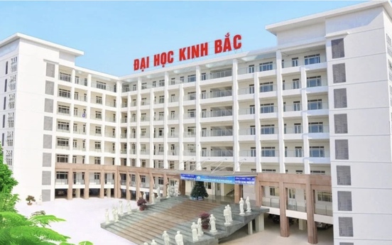 Việt Nam chấm dứt hoạt động dự án một trường đại học