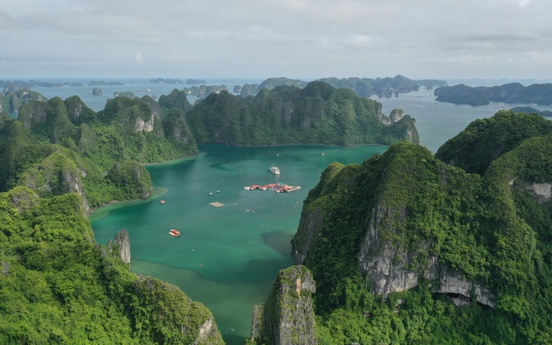 Giải pháp nào giúp Quảng Ninh đạt mục tiêu đón 21 triệu lượt khách năm 2025?