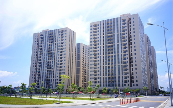 TP rộng nhất Việt Nam dự kiến điều chỉnh giá thuê nhà ở xã hội, mức tăng cao nhất gấp 7 lần