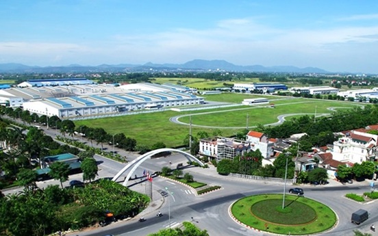 Tìm hiểu khu công nghiệp Bình Xuyên và thị trường bất động sản khu vực lân cận