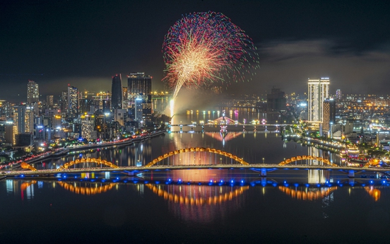 Charmora City - Đại đô thị ven sông định hình trục tăng trưởng mới của Nha Trang