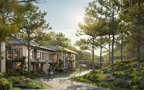 Thanh Xuan Valley: Giá trị vượt thời gian từ pháp lý sở hữu lâu dài