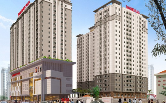 Doanh nghiệp bất động sản đầu tiên công bố lợi nhuận năm 2025