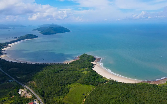 Quảng Ninh: Sẽ đầu tư hệ thống cầu kết nối các đảo đặc khu