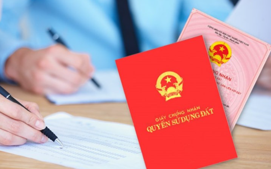 8 trường hợp không được sang tên sổ đỏ hiện nay