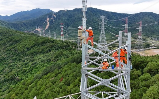 Việt Nam sắp có một dự án năng lượng hơn 2.300 tỷ nối thông với quốc gia láng giềng