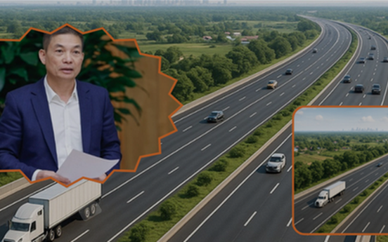 Sắp khởi công cao tốc xuyên rừng 14.500 tỷ, trợ giúp đắc lực cho cung đường đèo 108 khúc cua, do Tập đoàn Sơn Hải đầu tư