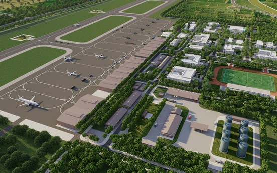 Hạ tầng bứt phá đưa Ocean City trở thành cực phồn vinh mới của Thủ đô