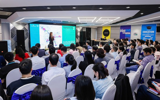 Chuyện nghề môi giới bất động sản: Chất lượng nhân sự vẫn bỏ ngỏ