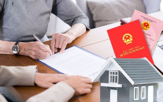 Từ giờ, bất đồng khi chia nhà đất thừa kế sẽ giải quyết thế nào?