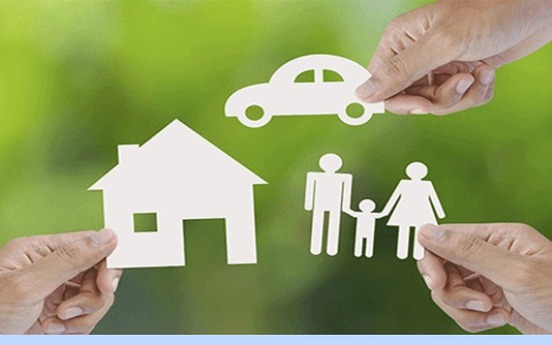 Nhà, đất sẽ trở thành tài sản chung của 2 vợ chồng trong những trường hợp sau