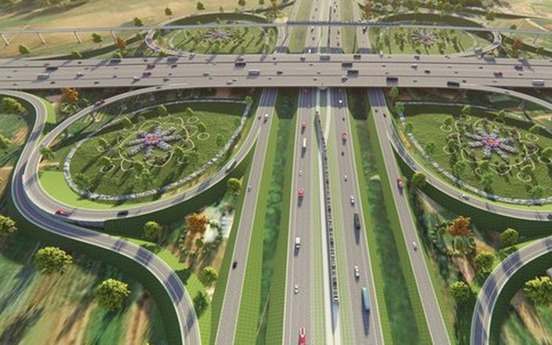 Cập nhật thông tin mới nhất siêu công trình lớn nhất Đông Nam Bộ hơn 120.000 tỷ đồng