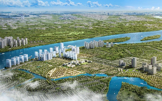 Pháp lý vững vàng tạo nền tảng giúp Izumi Canaria khẳng định lợi thế tại phía Đông TP.HCM