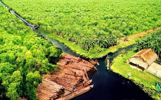 Việt Nam sắp có thêm một dự án du lịch tại khu dự trữ sinh quyển thế giới được UNESCO công nhận