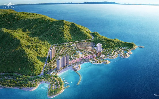 Tập đoàn KDI được vinh danh với hai dự án được bình chọn “Dự án đáng sống 2025”