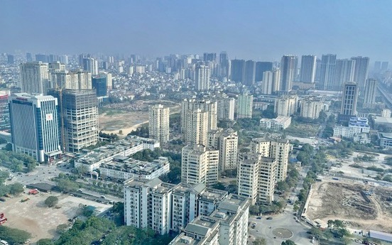 Thủ tướng yêu cầu đẩy nhanh hình thành trung tâm giao dịch bất động sản, đưa thị trường minh bạch, phát triển bền vững