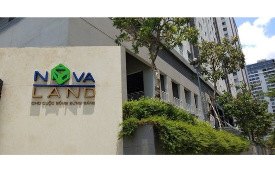 Công ty con của Novaland thành cổ đông lớn tại Seaprodex, lấn sân ngành thuỷ sản