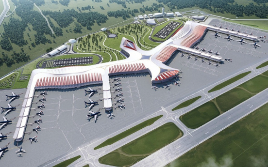 Hôm nay, Sun Group chính thức vận hành sân bay là 'biểu tượng cho vị thế quốc gia' của Việt Nam