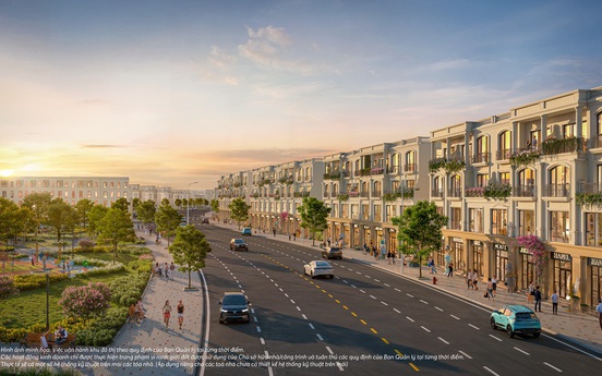 Vinhomes Golden City - Bất động sản “chân sóng” với biên độ tăng trưởng đột phá trong 2 - 3 năm tới