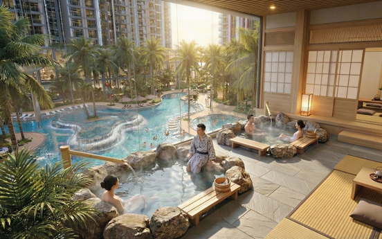 Alumi - Alluvia City: Hành trình từ mạch khoáng triệu năm đến bảo chứng cấp quốc gia