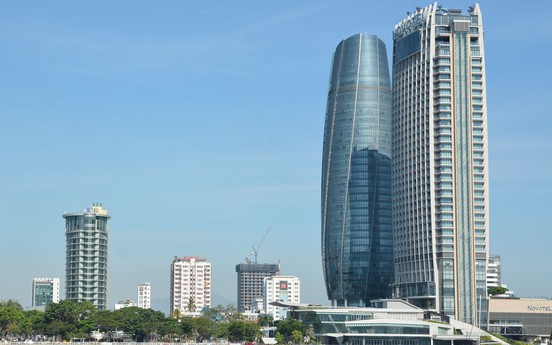 Đà Nẵng: Năm 2025, tăng trưởng GRDP xếp thứ 9/34 địa phương