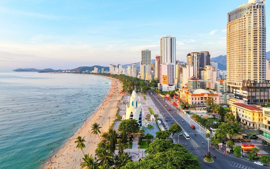 Tỉnh sẽ trở thành TP tương lai của Việt Nam sẽ có thêm khu đô thị mới 6.500 tỷ