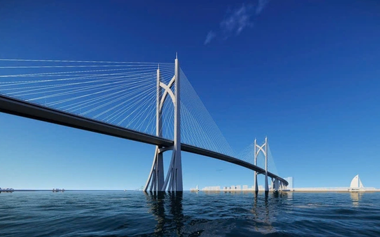 Hai cây cầu gần 40.000 tỷ tại thành phố giàu nhất Việt Nam được đề xuất xây dựng theo cơ chế cấp bách