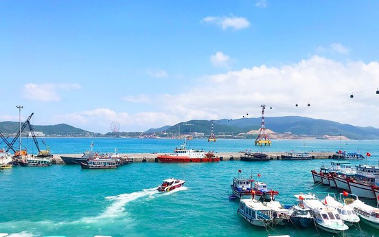 Hạ tầng bứt phá đưa Nha Trang vào kỷ nguyên “đô thị đáng sống”